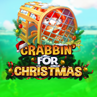 Crabbin For Christmas