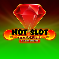 Hot Slot 777 Rubies