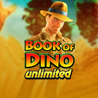 Book Of Dino Unlimited