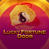 Lucky Fortune Door